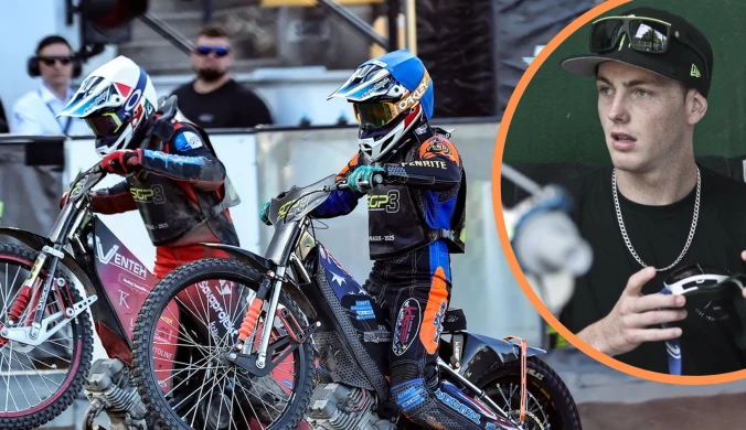 Polski klub pozyskał wielki talent. To ma być przyszły mistrz świata