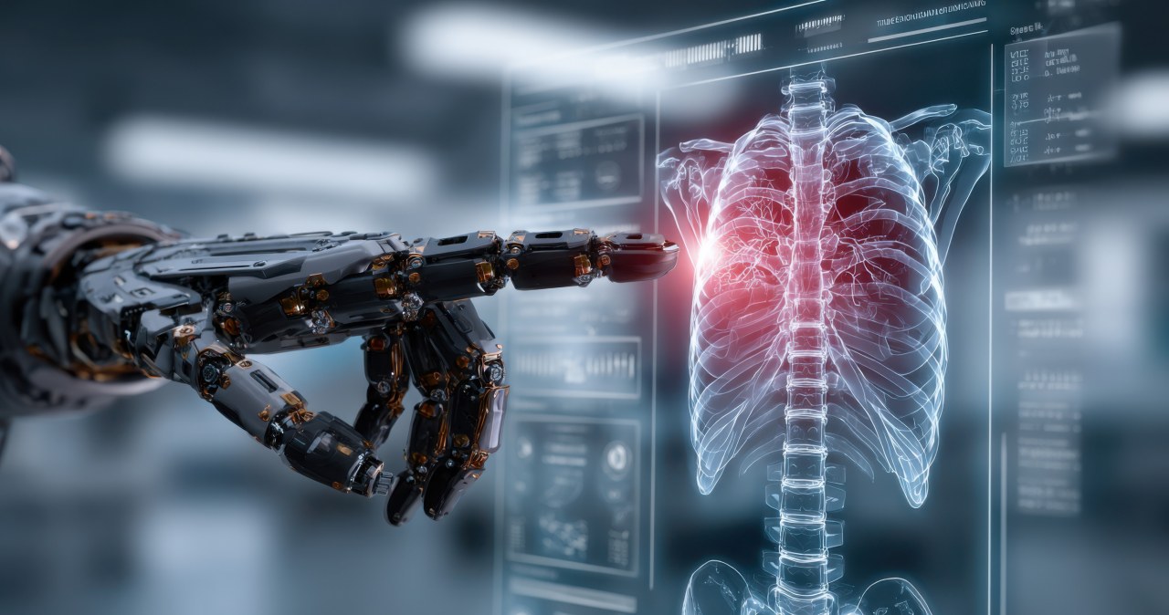 AI zdecyduje, kto zostanie dawcą. Naukowcy opracowali specjalny model