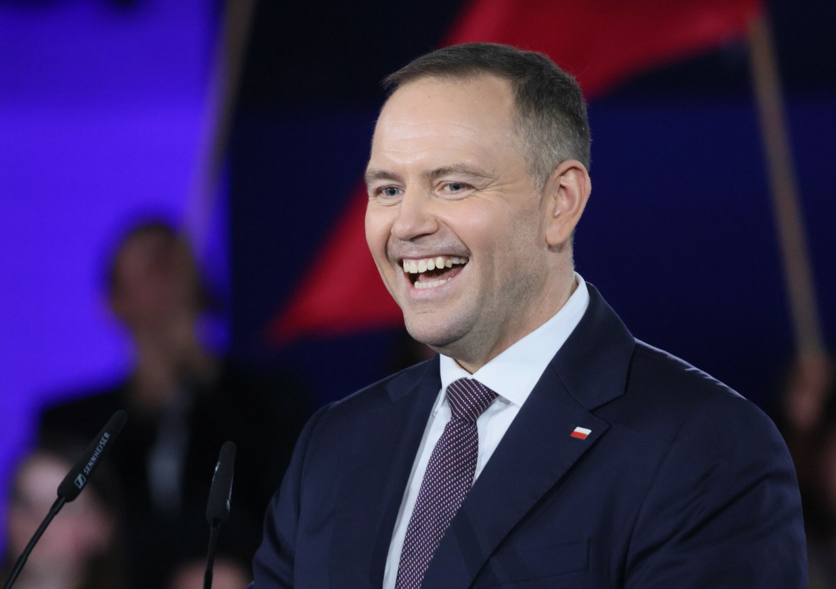 Prezydent z nowym planem dla Funduszu Medycznego