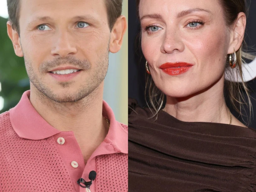 Przed Boczarską i Banasiukiem trudny czas. Aktorka ma wiele obaw