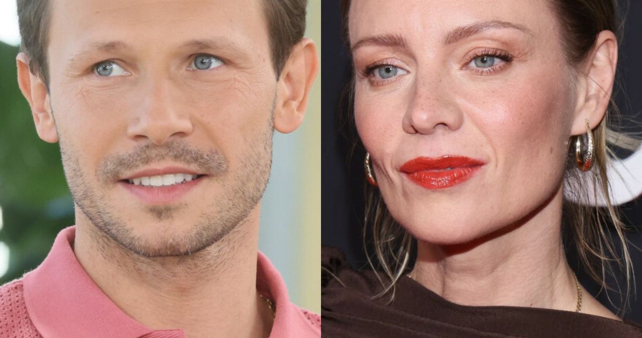 Przed Boczarską i Banasiukiem trudny czas. Aktorka ma wiele obaw