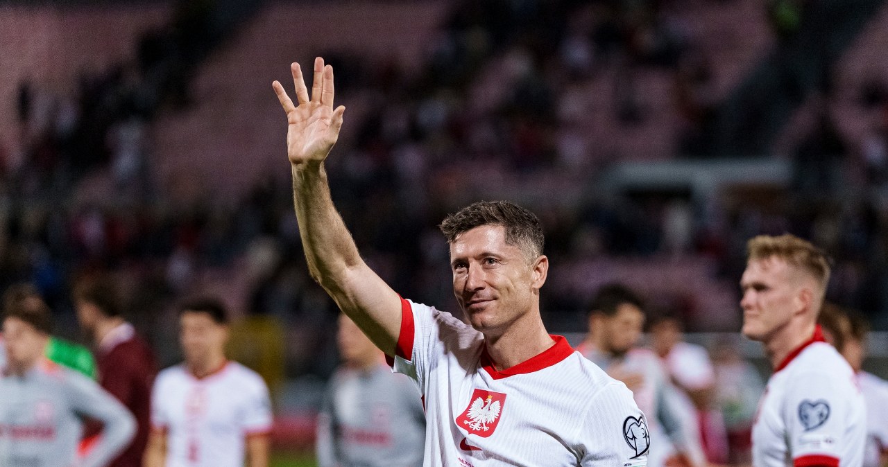 Włosi piszą o Lewandowskim. Nie mają wątpliwości. "Największe zagrożenie"