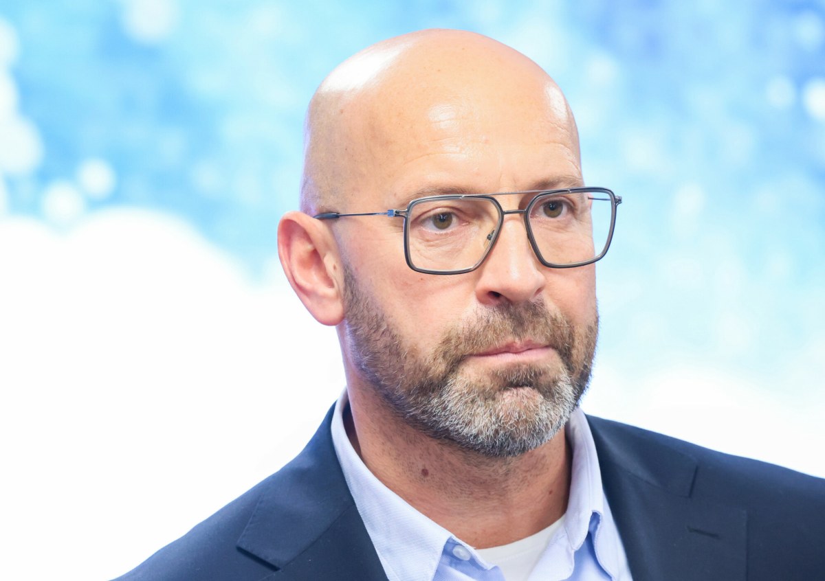 Kolizja na S8. W jednym z aut był minister sportu