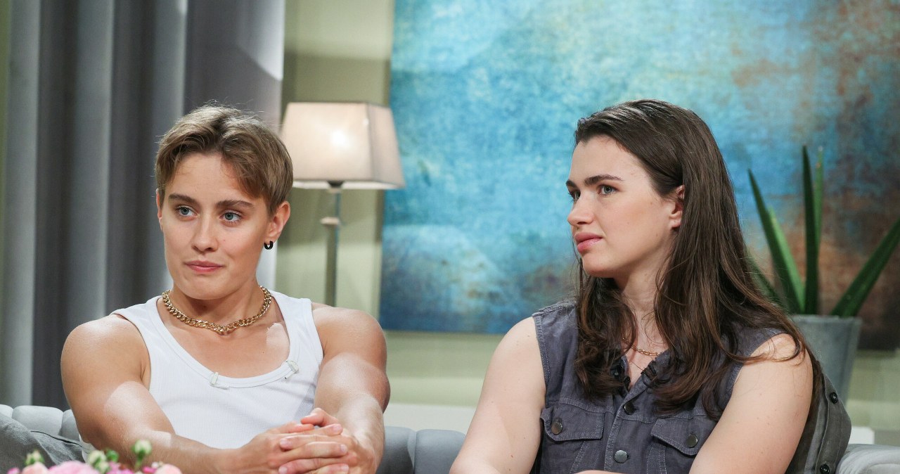 Zillmann i Walczak w ostatnim wspólnym wywiadzie. Padły słowa o zazdrości