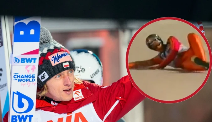 Tam Polacy ostatni raz wygrali w PŚ. To miejsce było zaklęte dla nas