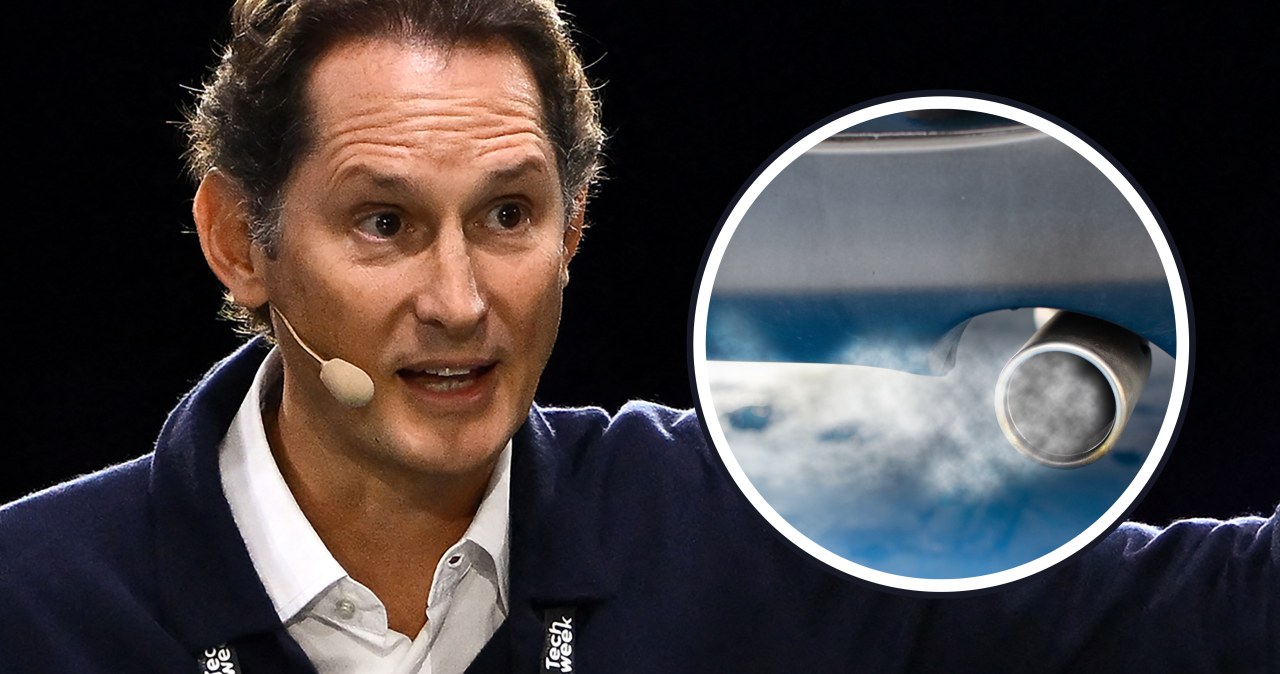 Szef Stellantisa uderza w Brukselę. Chce złagodzenia norm emisji spalin