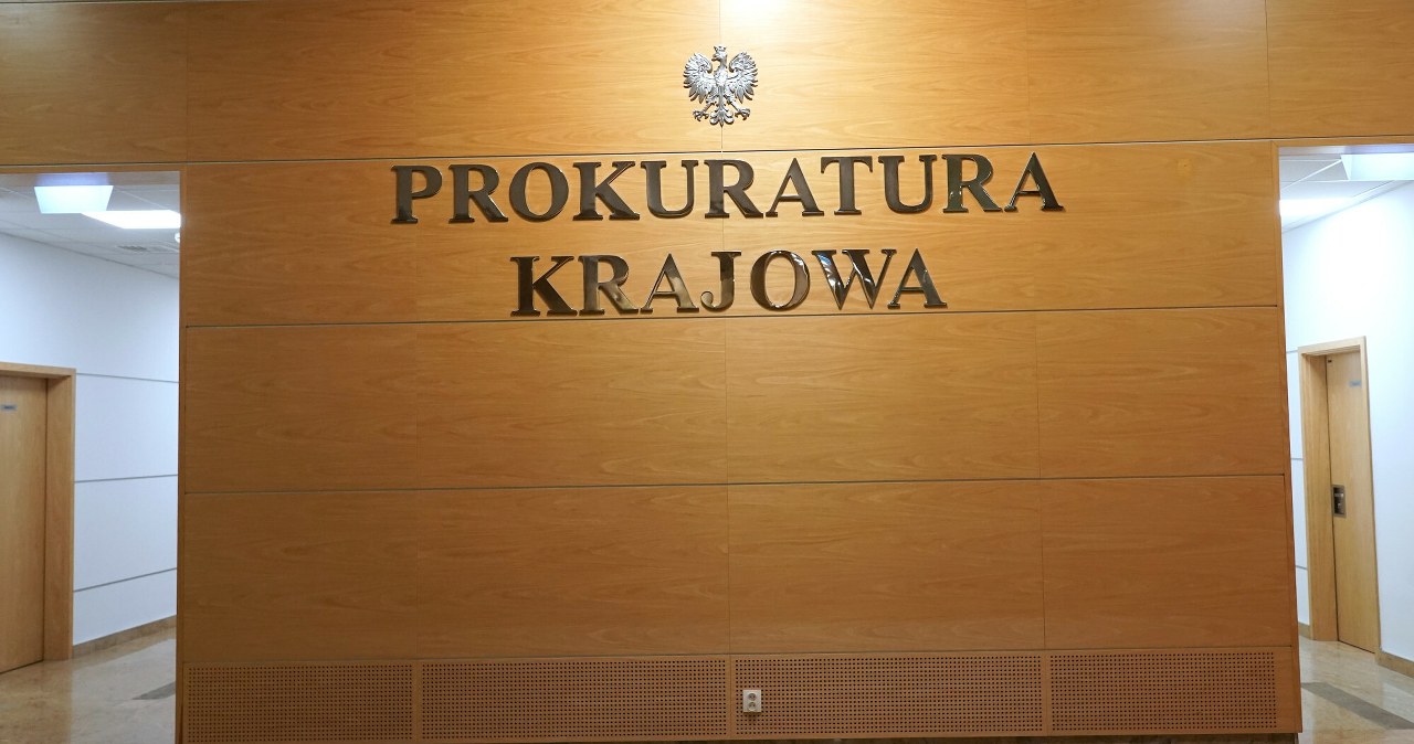 Zapadł wyrok ws. "gangu przebierańców". Komunikat prokuratury