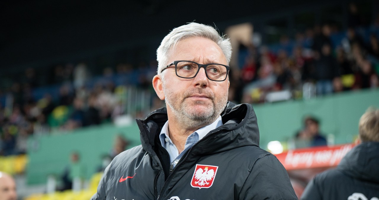 Brzęczek nie mógł już milczeć. Ależ słowa po historycznym sukcesie kadry