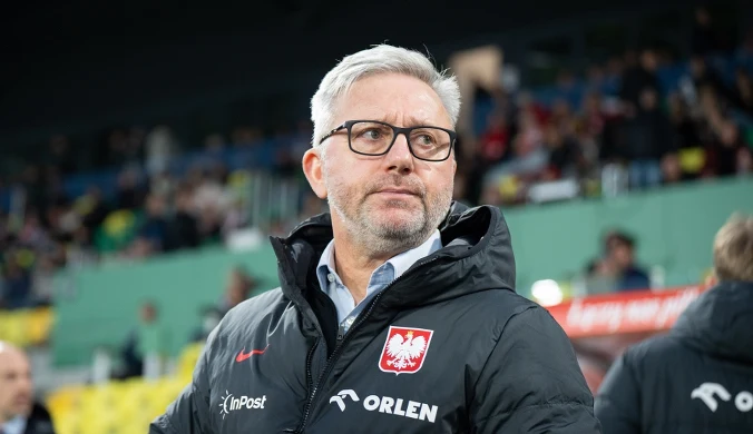 Brzęczek nie mógł już milczeć. Ależ słowa po historycznym sukcesie kadry