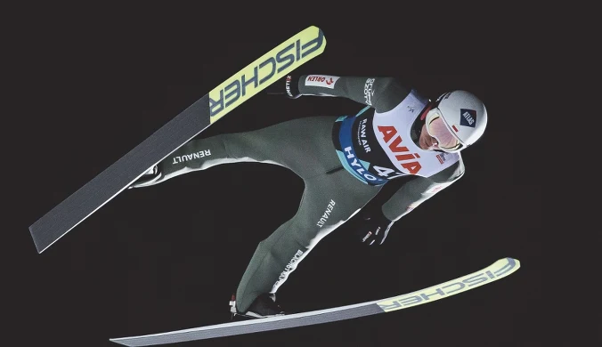 O której skoki w Lillehammer dzisiaj? Gdzie obejrzeć? [TRANSMISJA NA ŻYWO, TV]