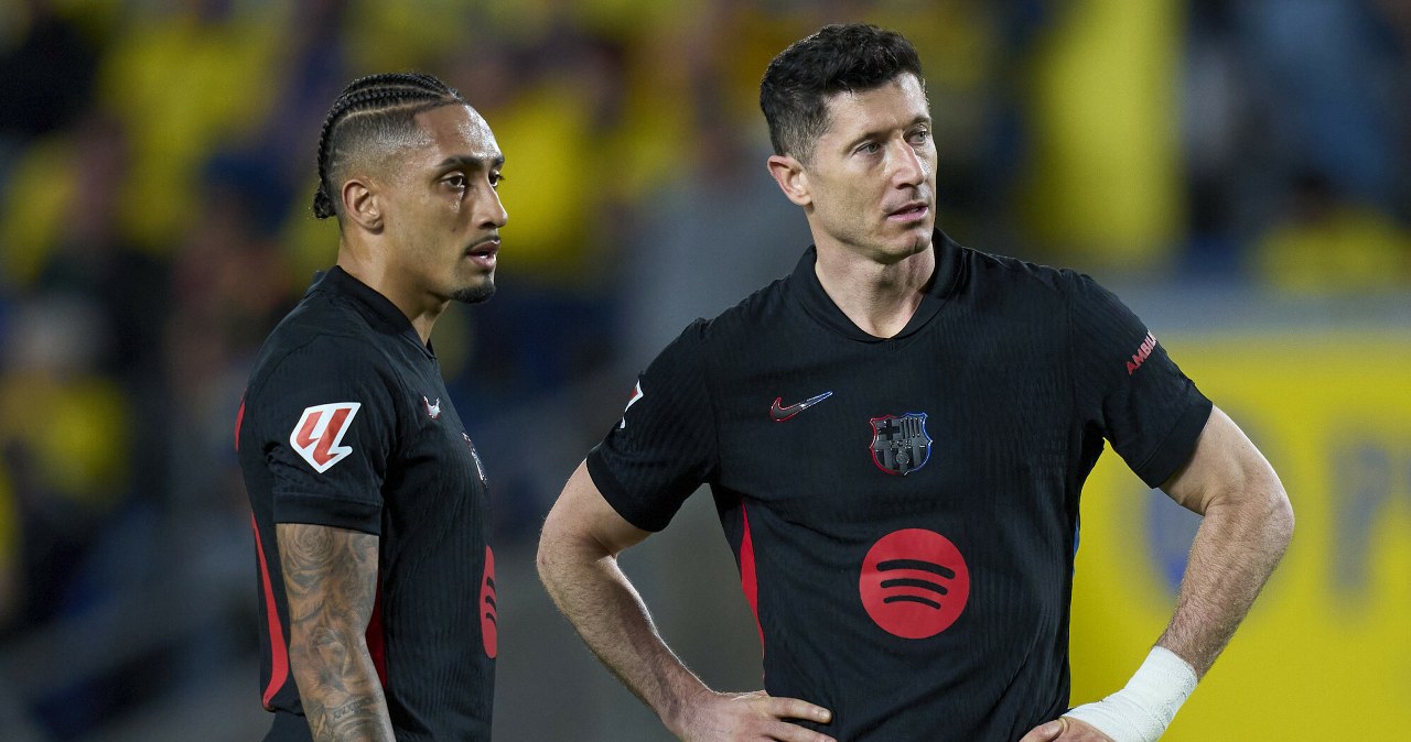 Pilne wieści z Barcelony. Potwierdziło się tuż po zgrupowaniu, to już oficjalne