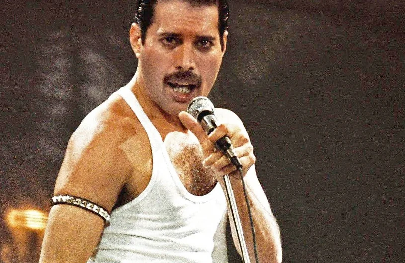 Hołd dla kultowego muzyka. "Fani od dawna nalegali"