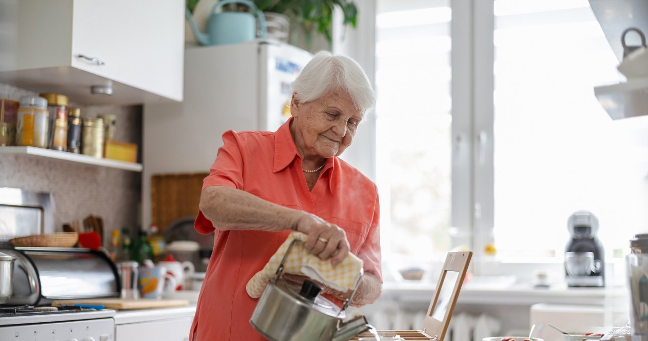 Poprawiają apetyt i wspierają metabolizm. Obowiązkowe w diecie seniora