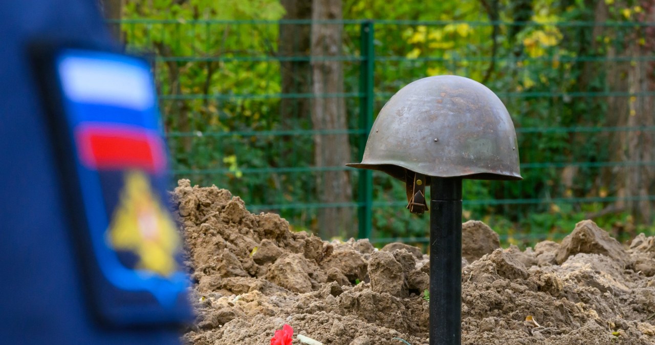 Poślubiają żołnierzy, czekają na ich śmierć. W Rosji kwitnie proceder
