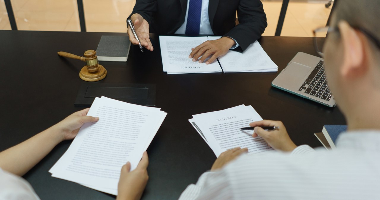 Jakie są skutki zrzeczenia się spadku? O tym musisz pamiętać