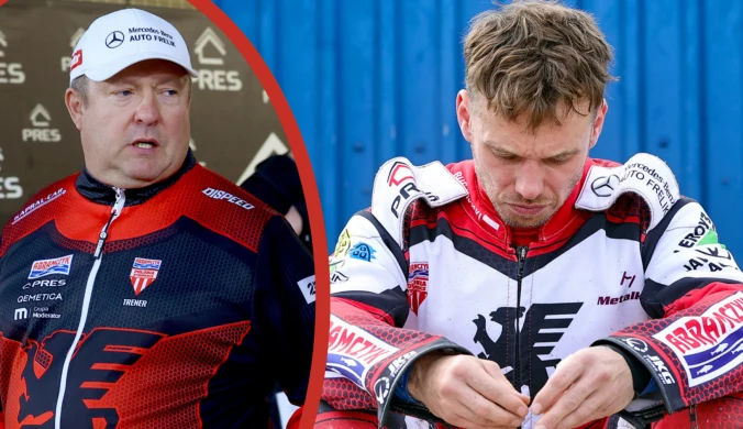 Kulisy zwolnienia trenera Polonii Bydgoszcz. Cała prawda wyszła na jaw