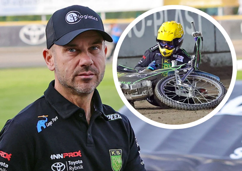 Trzykrotny mistrz świata w tarapatach. "Sam sobie zgotował taki los"