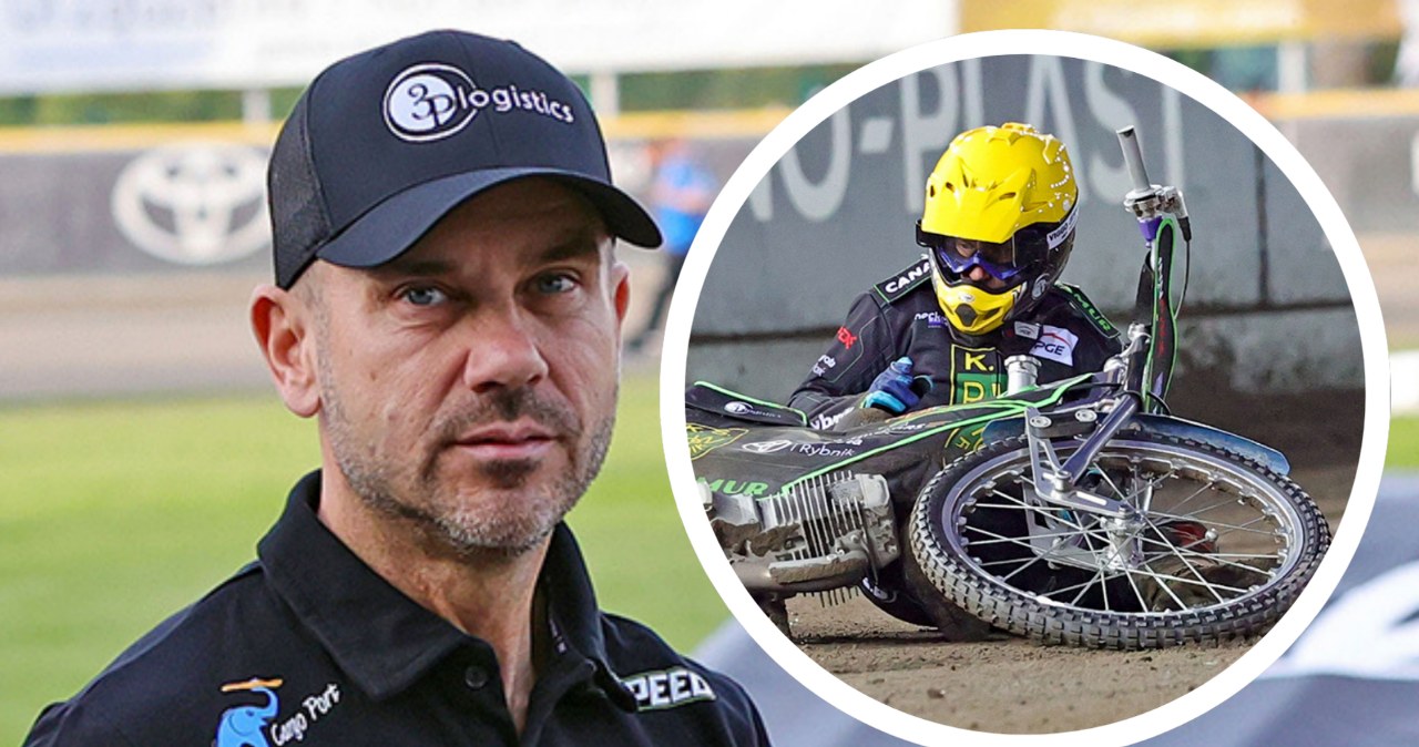 Trzykrotny mistrz świata w tarapatach. "Sam sobie zgotował taki los"