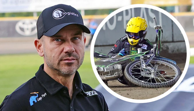 Trzykrotny mistrz świata w tarapatach. "Sam sobie zgotował taki los"