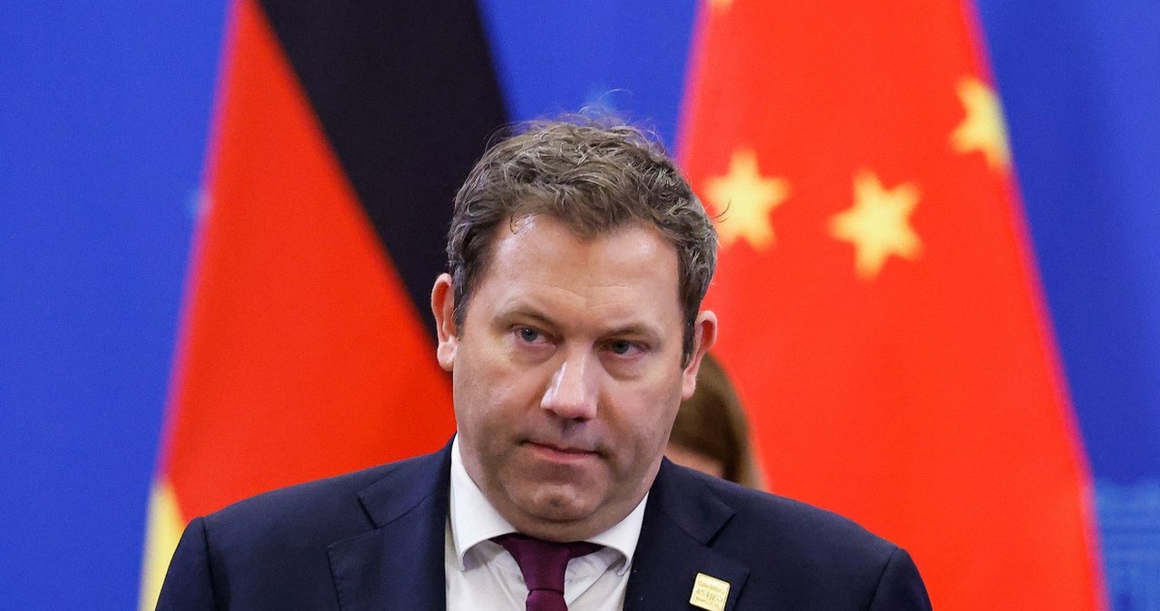 Niemcy ujawniły plan wobec Chin. Potrzebują więcej surowców