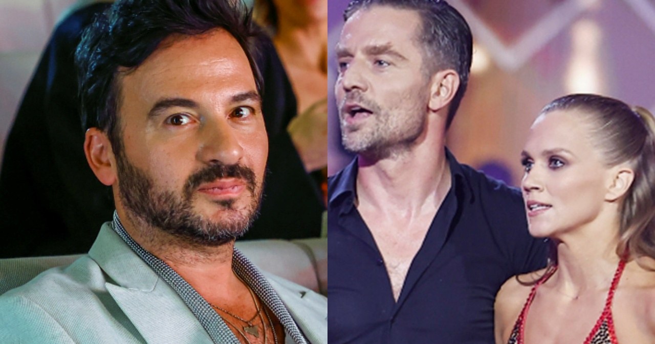 Terrazzino wprost o Kaczorowskiej i Rogacewiczu. Od razu to zadeklarował