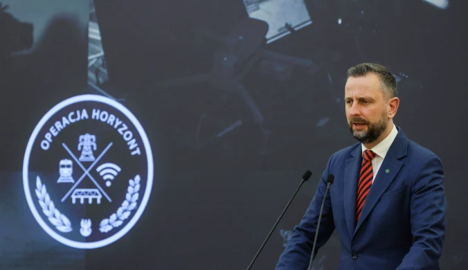 Akty dywersji na kolei. Ogłoszono akcję "Horyzont"