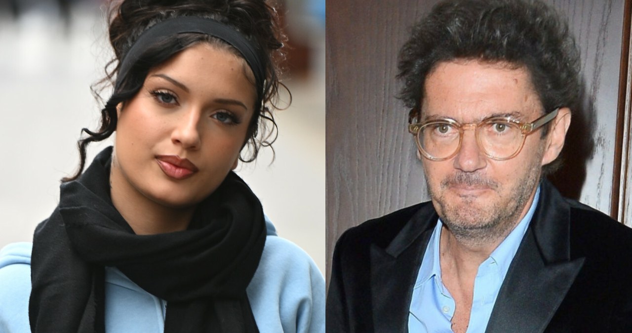 Wojewódzki zadrwił z wyglądu Viki Gabor. Od razu zwróciła mu uwagę