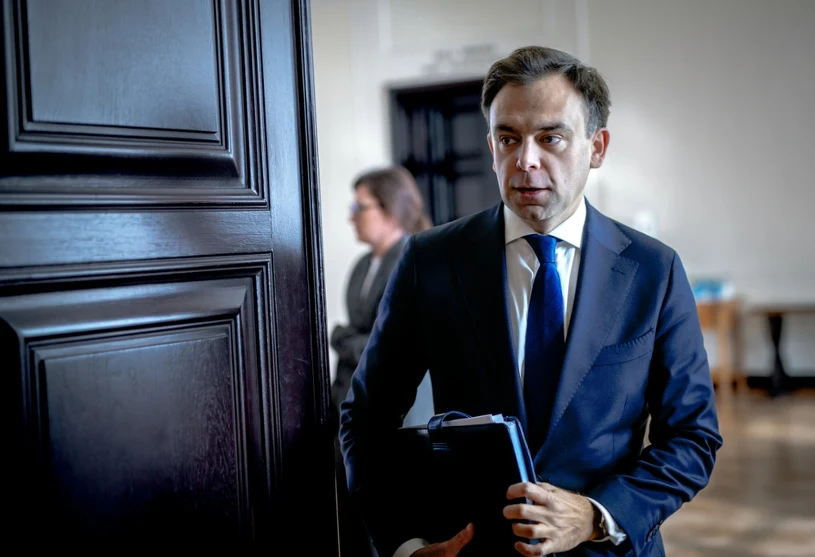 Wielkie przedsięwzięcie w polskiej gospodarce tuż-tuż. Firmy mają obawy