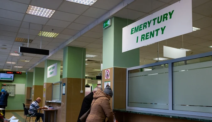 Ważne informacje dla emerytów. ZUS przesuwa terminy wypłat