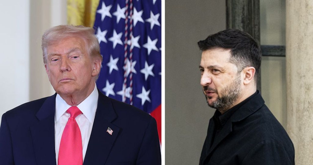 USA z niezapowiedzianą wizytą. Ukraina otrzymała nową propozycję