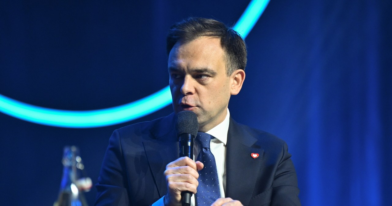 Polska gospodarka odporna na kryzysy? Minister finansów zabrał głos