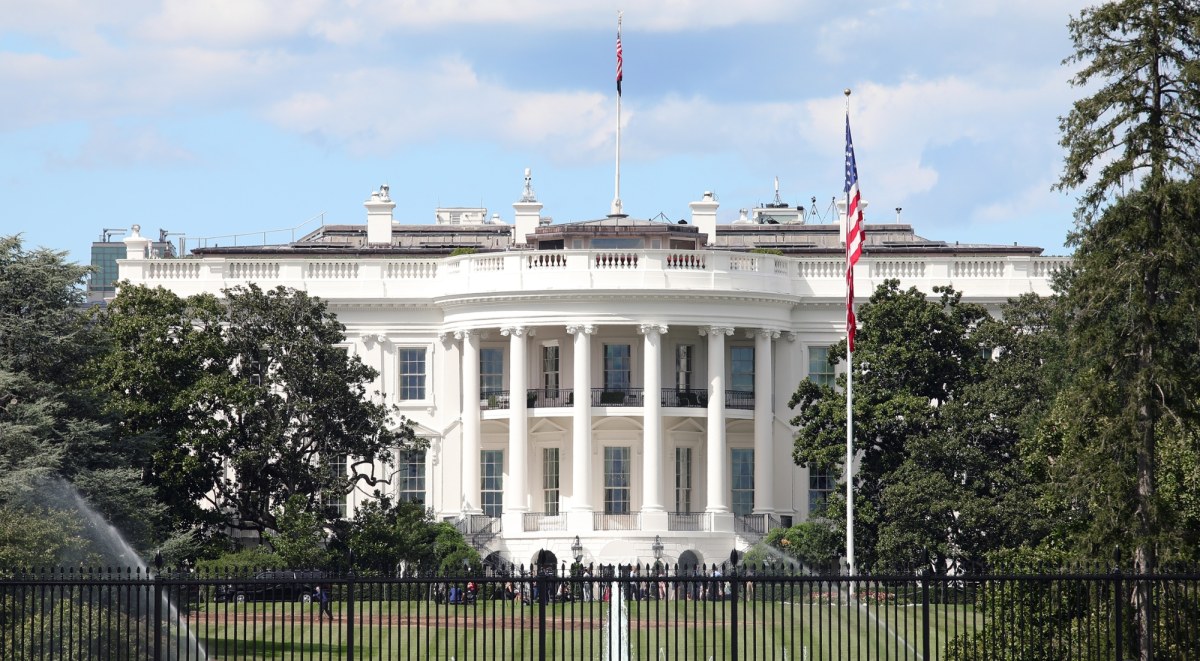 Waszyngton opracował propozycje zakończenia wojny. Kijów pominięty