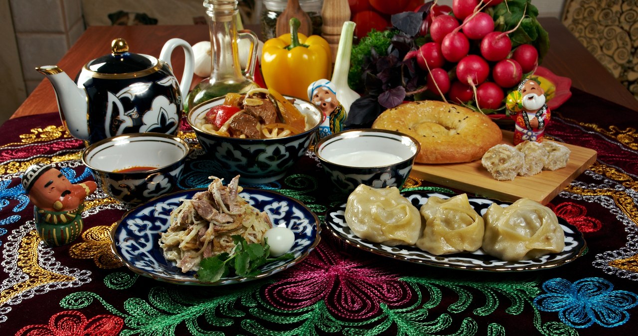 Podaj w andrzejki, a przywołasz smak PRL-u. Syci i rozgrzewa w kilka chwil