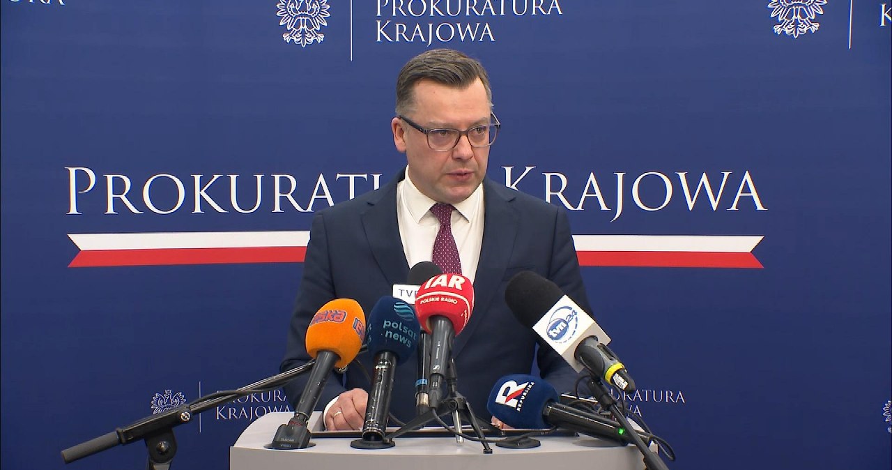 Akty dywersji na kolei. Są zarzuty dla dwóch Ukraińców