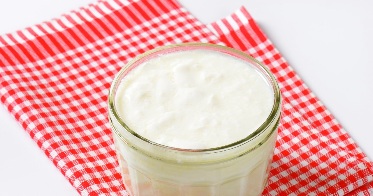 Dodaj do kefiru, a będzie smakował doskonale. Samo zdrowie