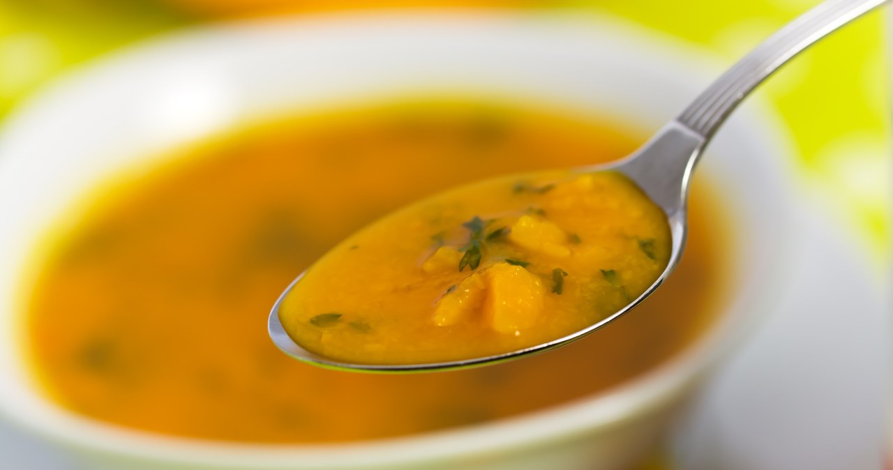 Intensywny kolor i mnóstwo adekwatności zdrowotnych. Ta przyprawa pomoże w odchudzaniu i nie tylko