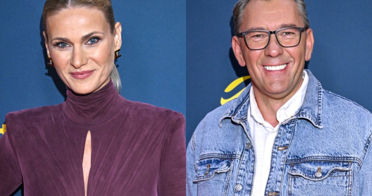 Polsat ujawnił ws. nowej edycji TzG. Do akcji wkracza Darek Stolarz i Marta Budzyńska z "Wydarzeń"