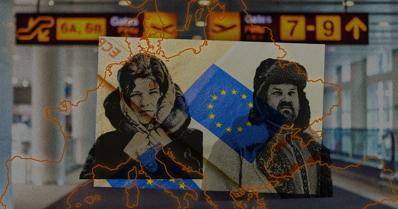 "The Economist": Rosyjscy turyści muszą pakować manatki