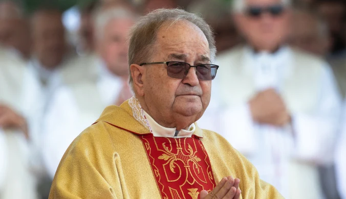 Sympatycy bronią Rydzyka i mówią o niepokoju. Chodzi o 200 milionów złotych