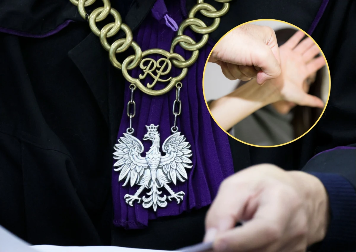 ​Sąd Apelacyjny w Poznaniu ogłosił w środę prawomocny wyrok w sprawie Tomasza C., który powodując wypadek, usiłował zabić byłą partnerkę, z którą jechał. Sąd obniżył oskarżonemu karę i wymierzył mu karę łączną 8 lat i 6 miesięcy pozbawienia wolności. Uzasadnienie sędziego może być zaskoczeniem. 