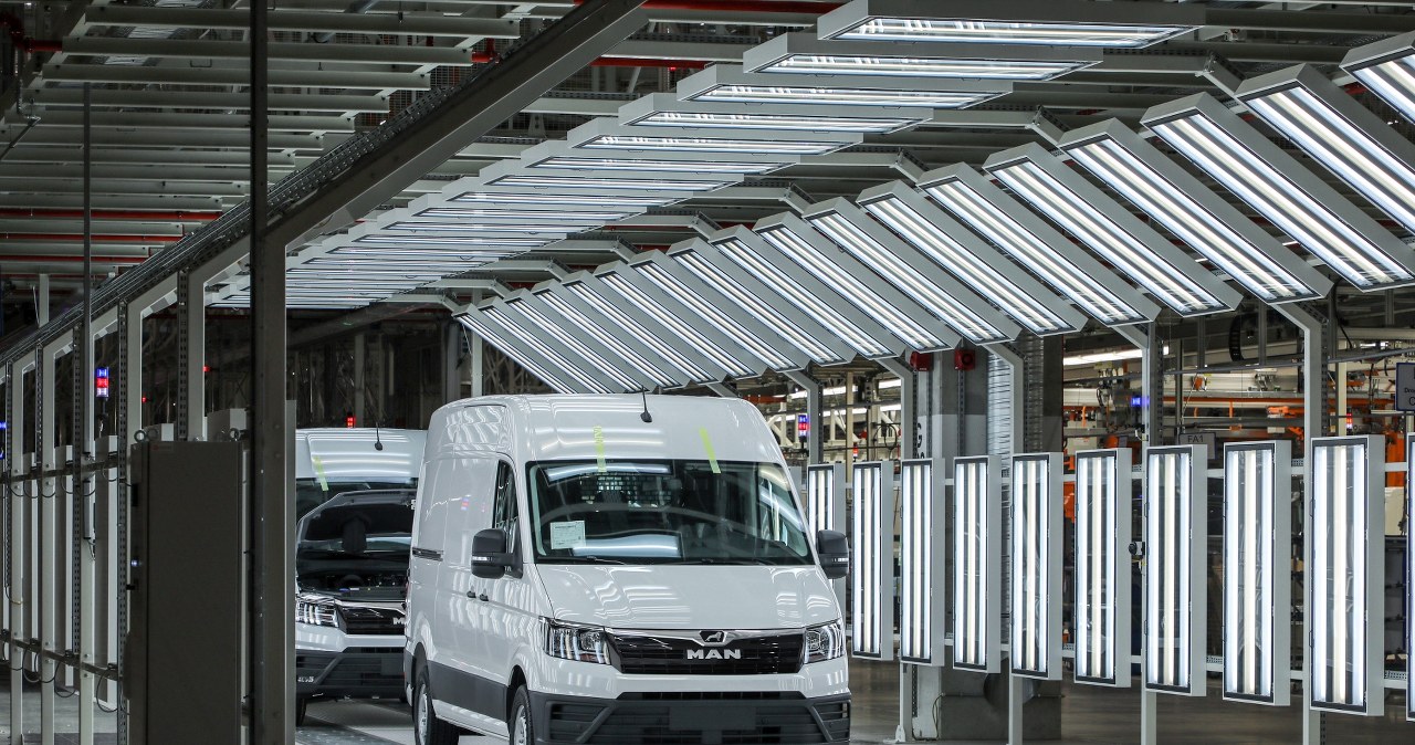 Niemiecki koncern szuka oszczędności. Przenosi część produkcji do Polski