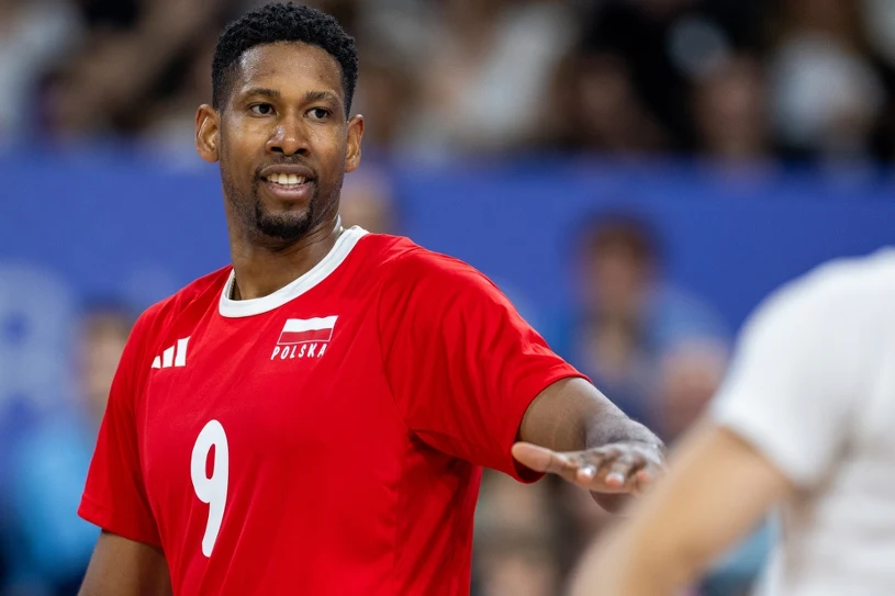 Tak Wilfredo Leon uczył się języka polskiego. Nie tylko żona mu pomogła