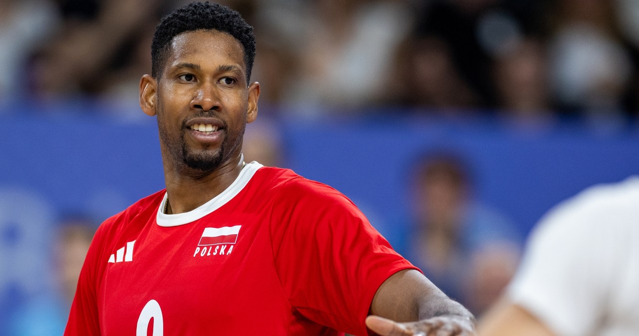 Tak Wilfredo Leon uczył się języka polskiego. Nie tylko żona mu pomogła