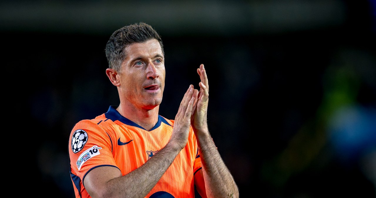 Łukasz Gikiewicz: Starzy ludzie też mogą