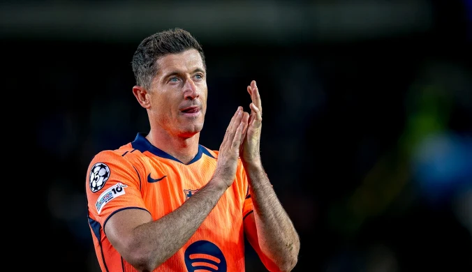 Łukasz Gikiewicz: Starzy ludzie też mogą