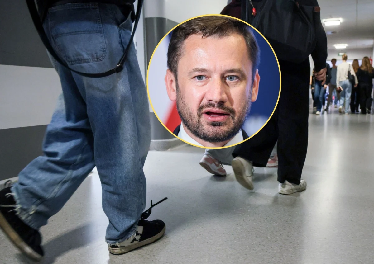 ​Prezydent Krakowa Aleksander Miszalski zapowiedział zawieszenie w trybie natychmiastowym, a następnie wszczęcie postępowania dyscyplinarnego wobec Mariusza Graniczki, dyrektora XLIV Liceum Ogólnokształcącego w Krakowie, który miał bez zgody rodziców umówić ucznia z fryzjerem i kazał ogolić mu głowę. "Jestem zbulwersowany i zszokowany" - napisał Miszalski.