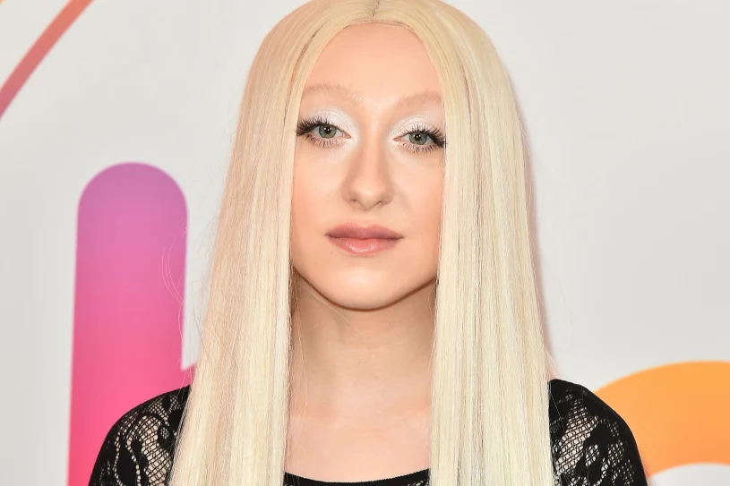 Kontrowersyjne nagranie Luny wywołało burzę. "Prosta prowokacja"