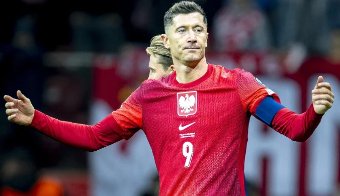 Karty odkryte dzień przed losowaniem baraży. Polacy jednak pominięci