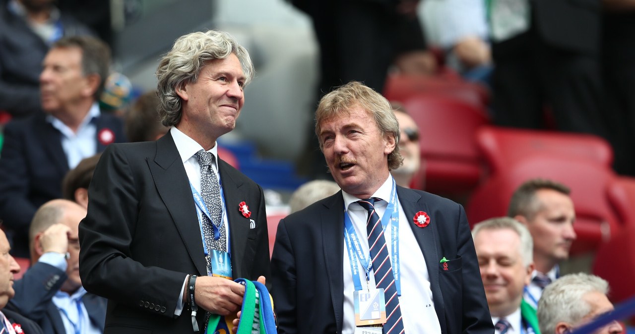 Boniek nagle wypalił ws. sytuacji Legii Warszawa. Jego pomysł wywołał burzę