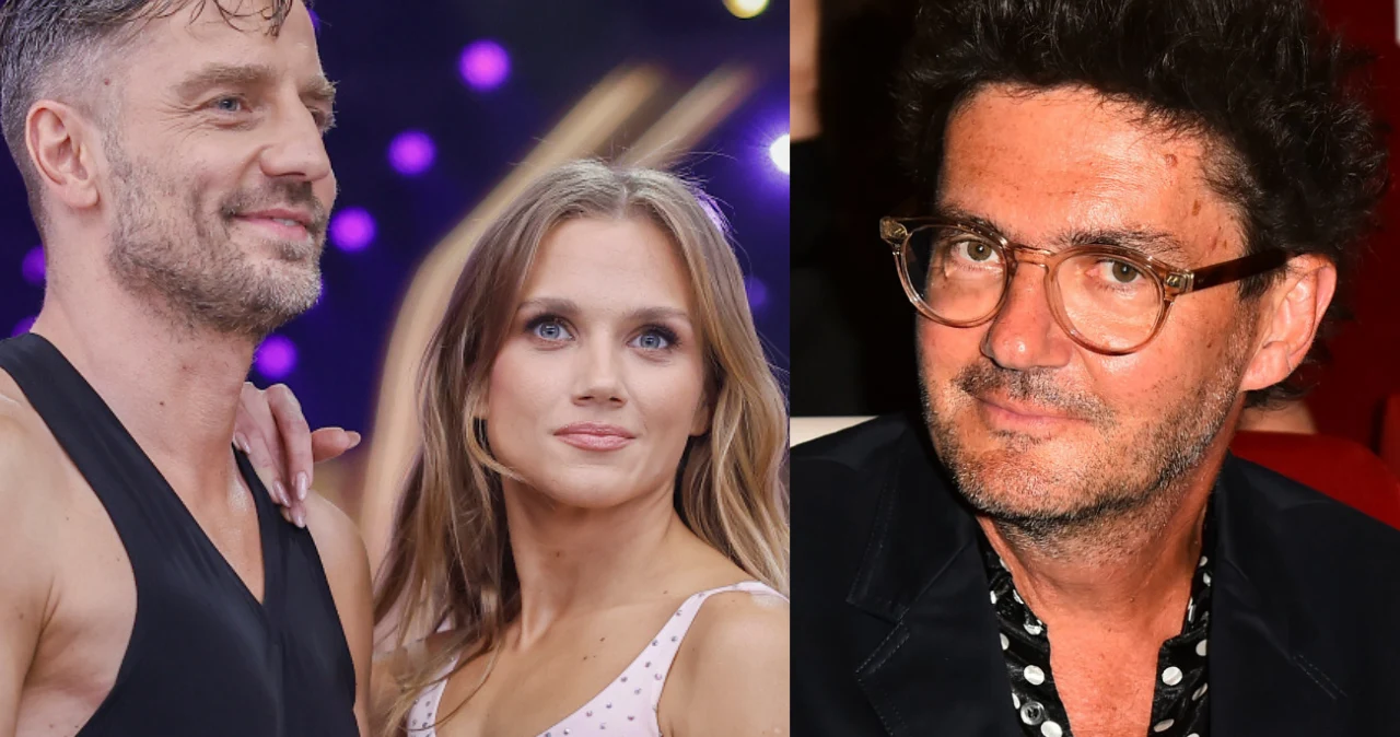 Wojewódzki dopiekł Kaczorowskiej i Rogacewiczowi. Co za porównanie